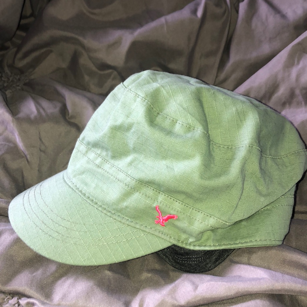 American Eagle Hat!